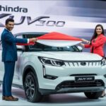 Mahindra xuv300