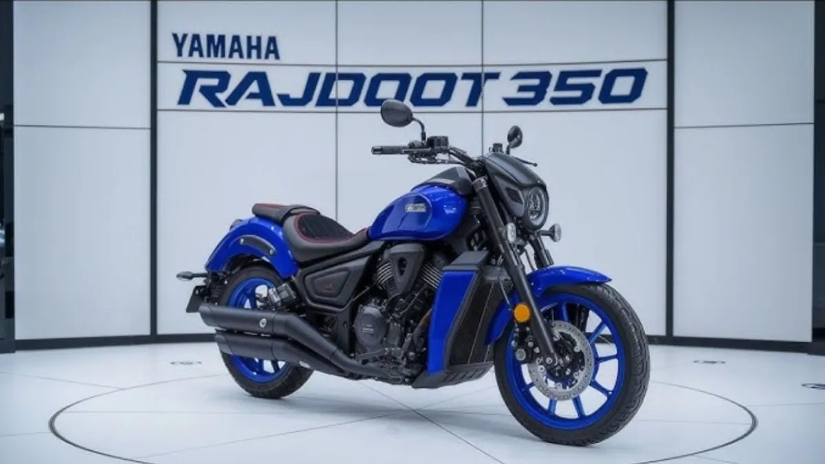 Rajdoot 350