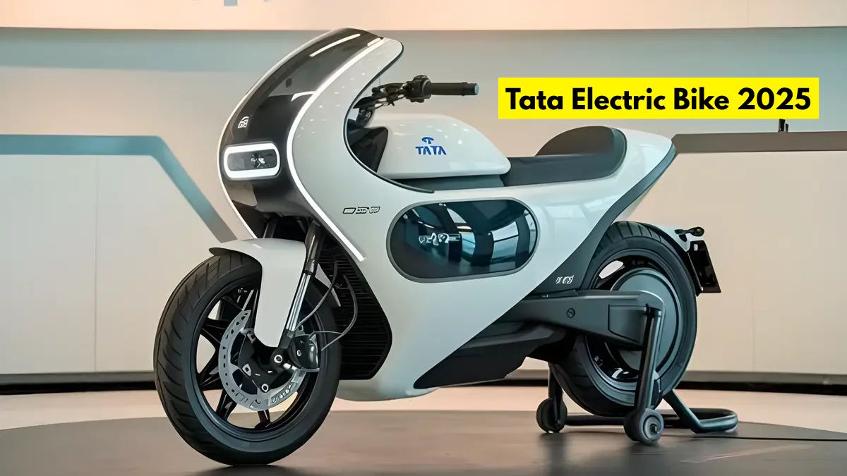 Tata motors